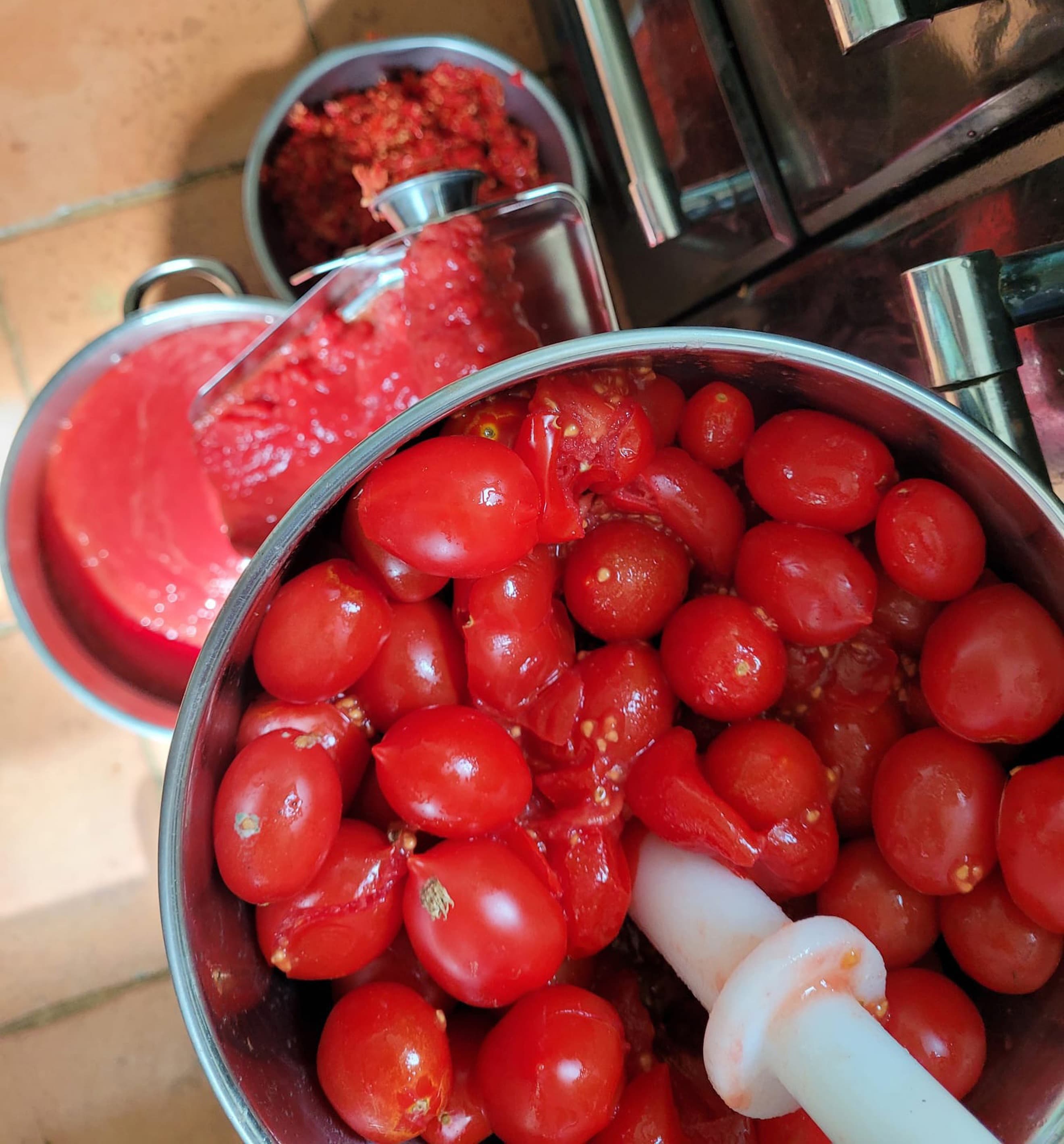 Passata